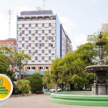 Hotel Atlantico Rio Grande Extérieur photo