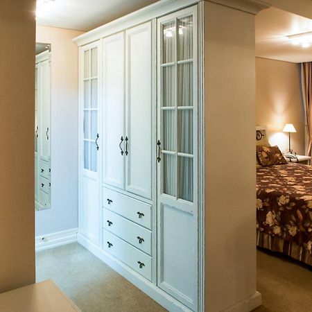 Hotel Atlantico Rio Grande Chambre photo