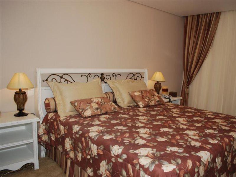 Hotel Atlantico Rio Grande Extérieur photo
