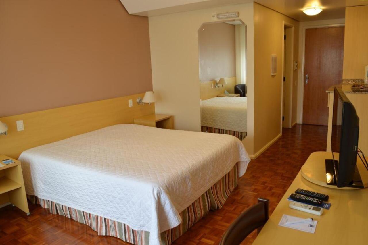 Hotel Atlantico Rio Grande Extérieur photo