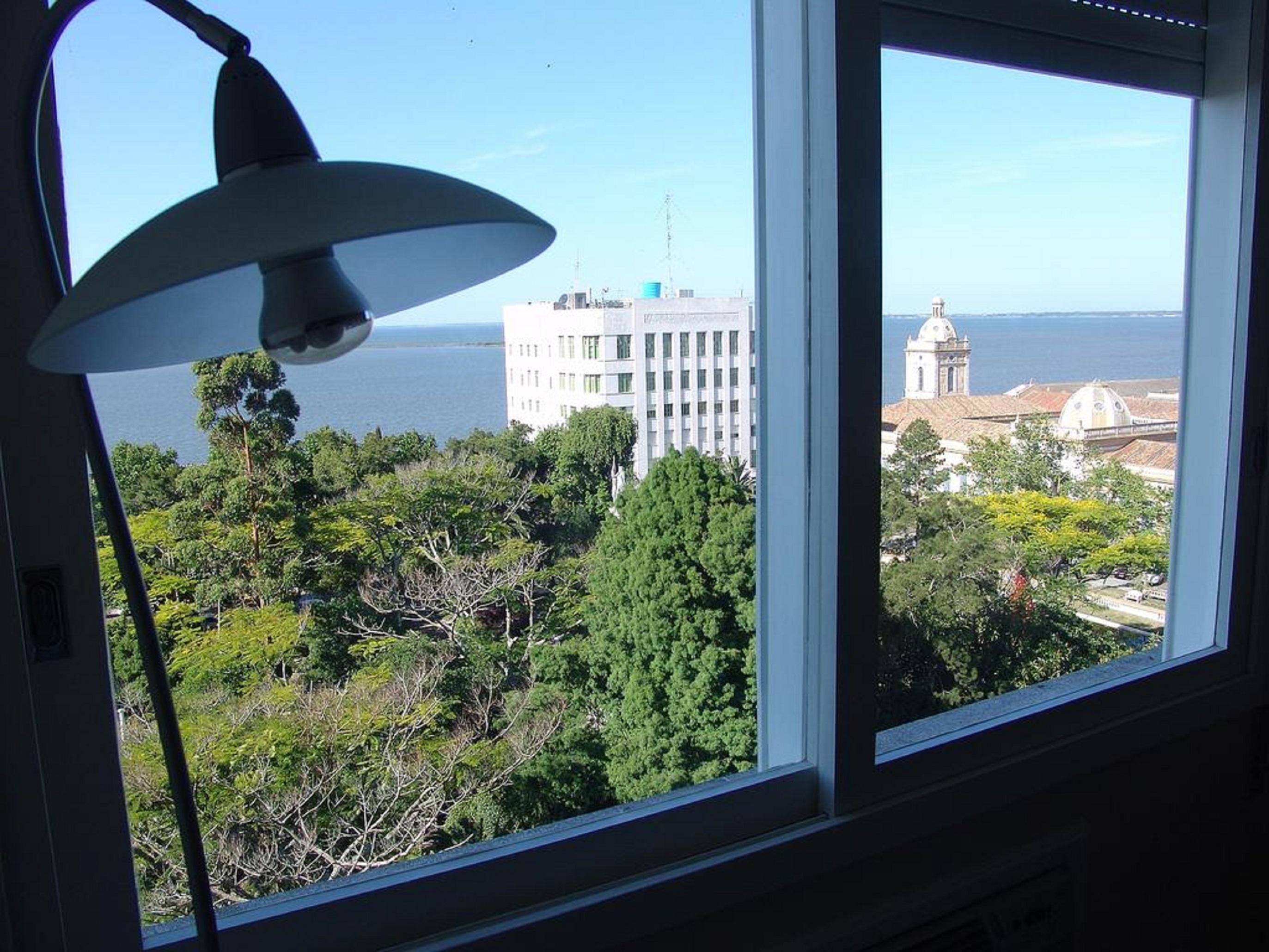Hotel Atlantico Rio Grande Extérieur photo