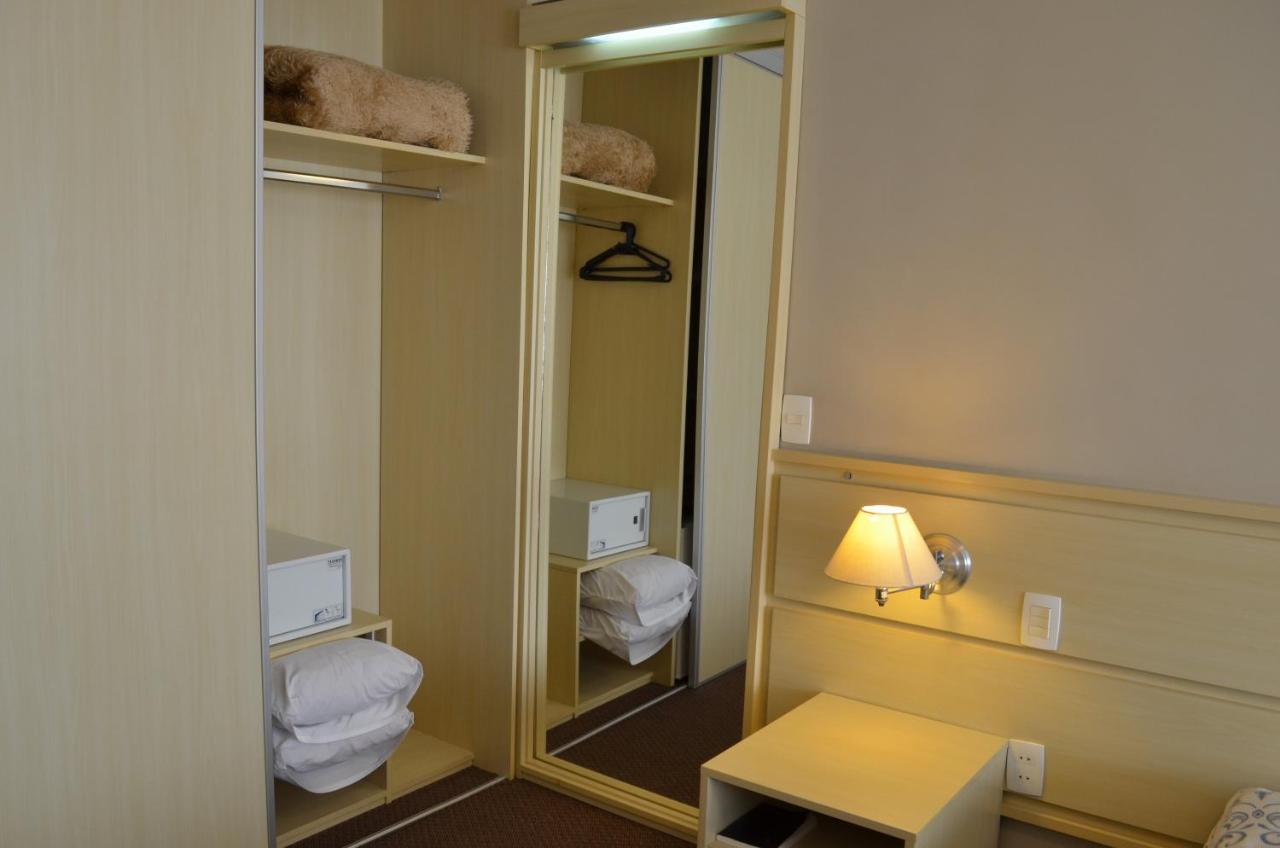 Hotel Atlantico Rio Grande Extérieur photo