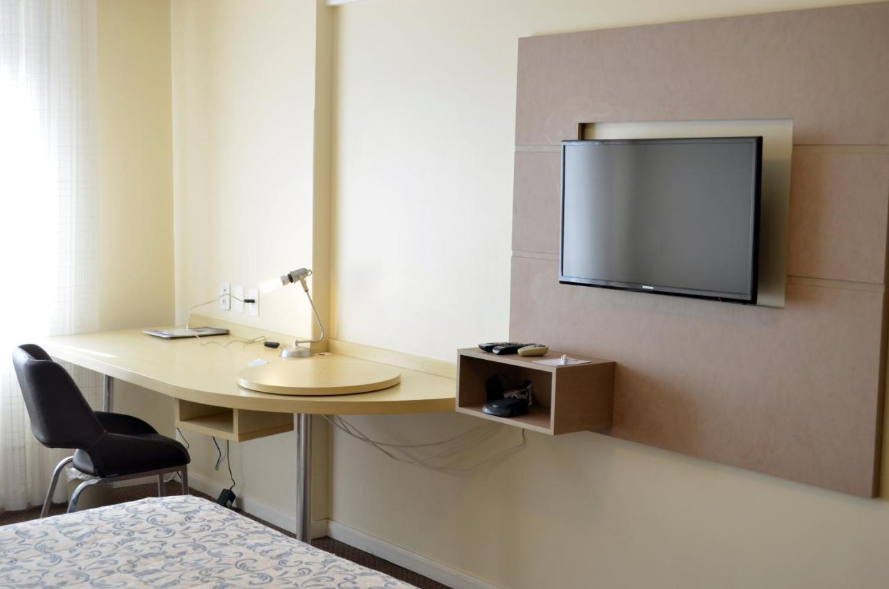 Hotel Atlantico Rio Grande Extérieur photo