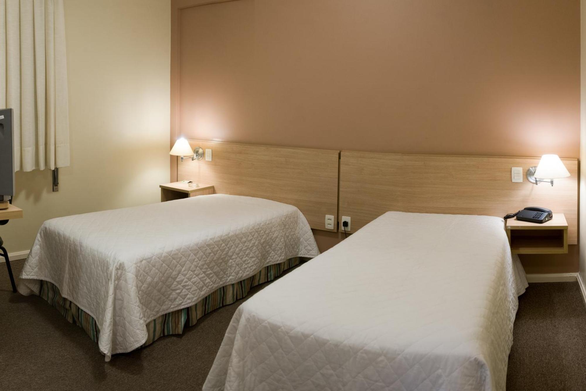 Hotel Atlantico Rio Grande Extérieur photo