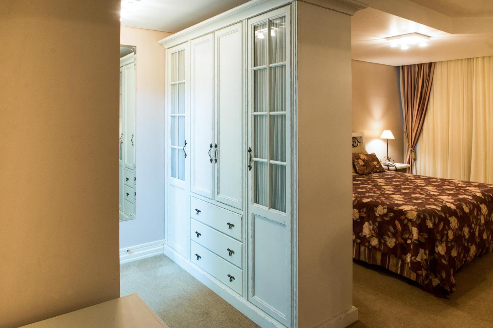 Hotel Atlantico Rio Grande Chambre photo