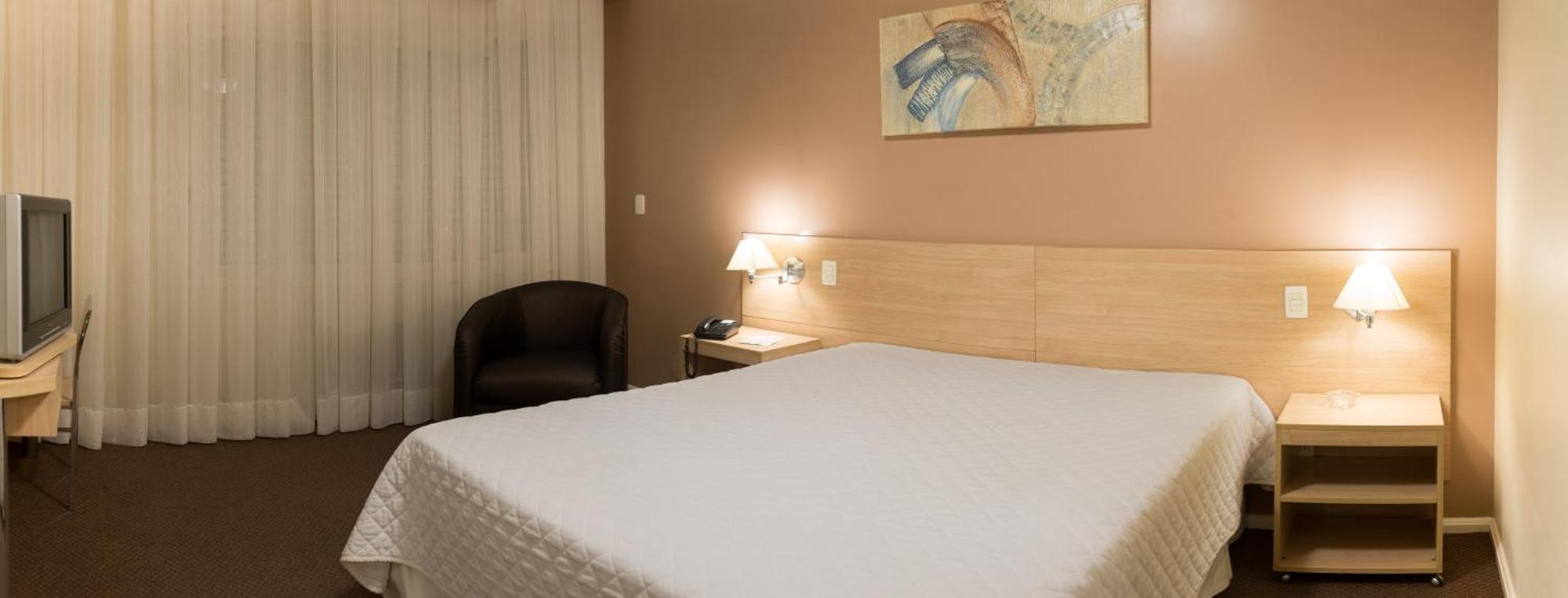 Hotel Atlantico Rio Grande Extérieur photo