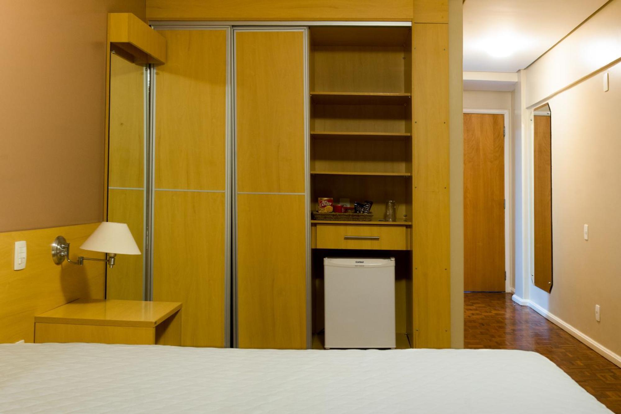 Hotel Atlantico Rio Grande Extérieur photo