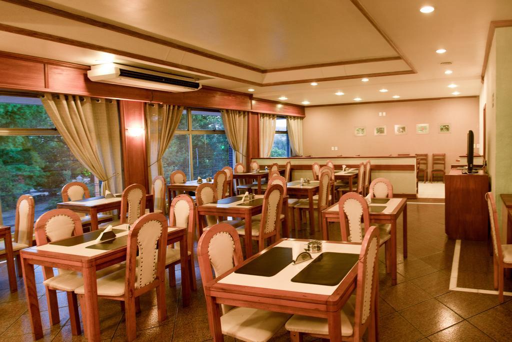 Hotel Atlantico Rio Grande Extérieur photo