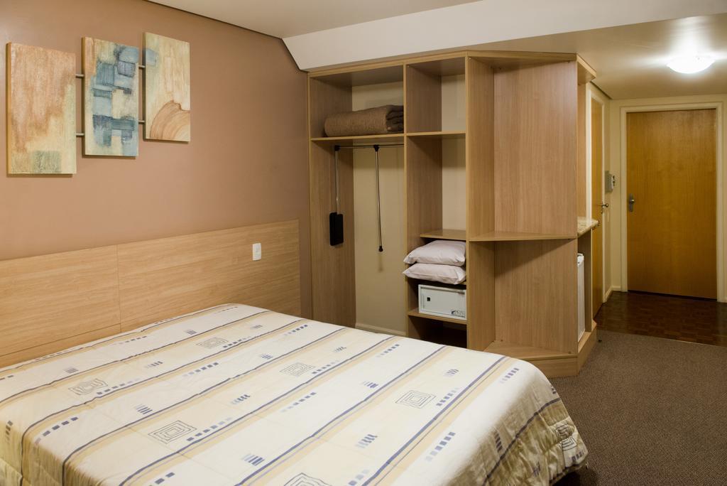Hotel Atlantico Rio Grande Extérieur photo