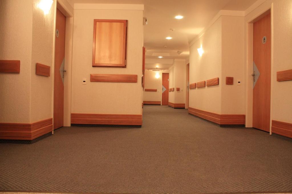 Hotel Atlantico Rio Grande Extérieur photo