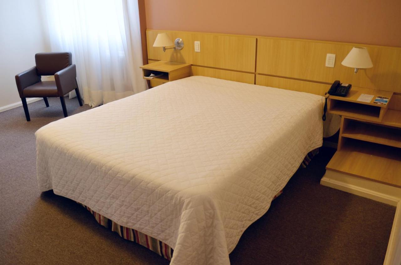 Hotel Atlantico Rio Grande Extérieur photo