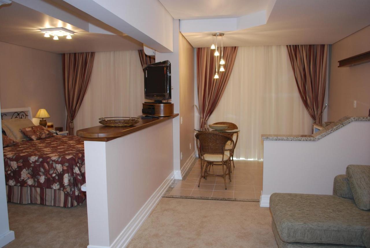Hotel Atlantico Rio Grande Extérieur photo