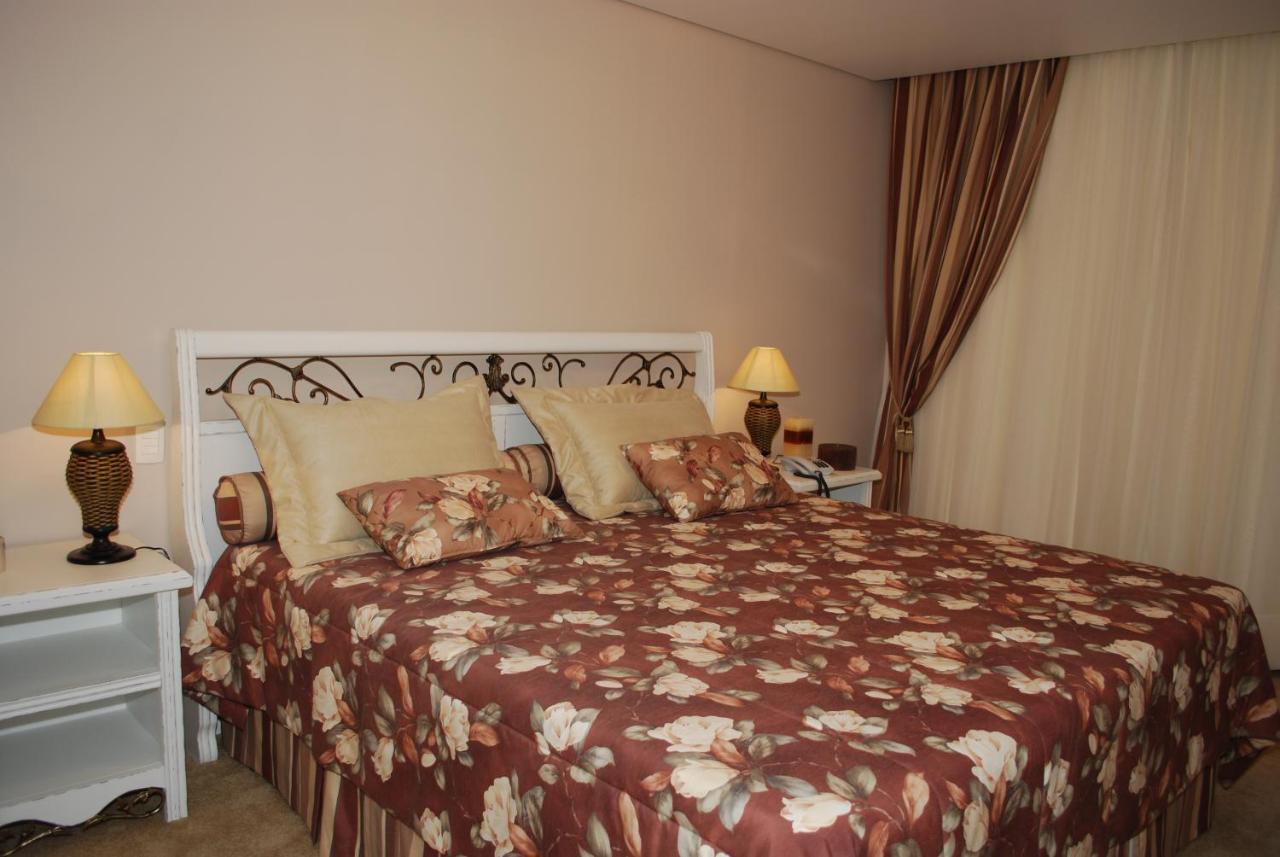 Hotel Atlantico Rio Grande Extérieur photo