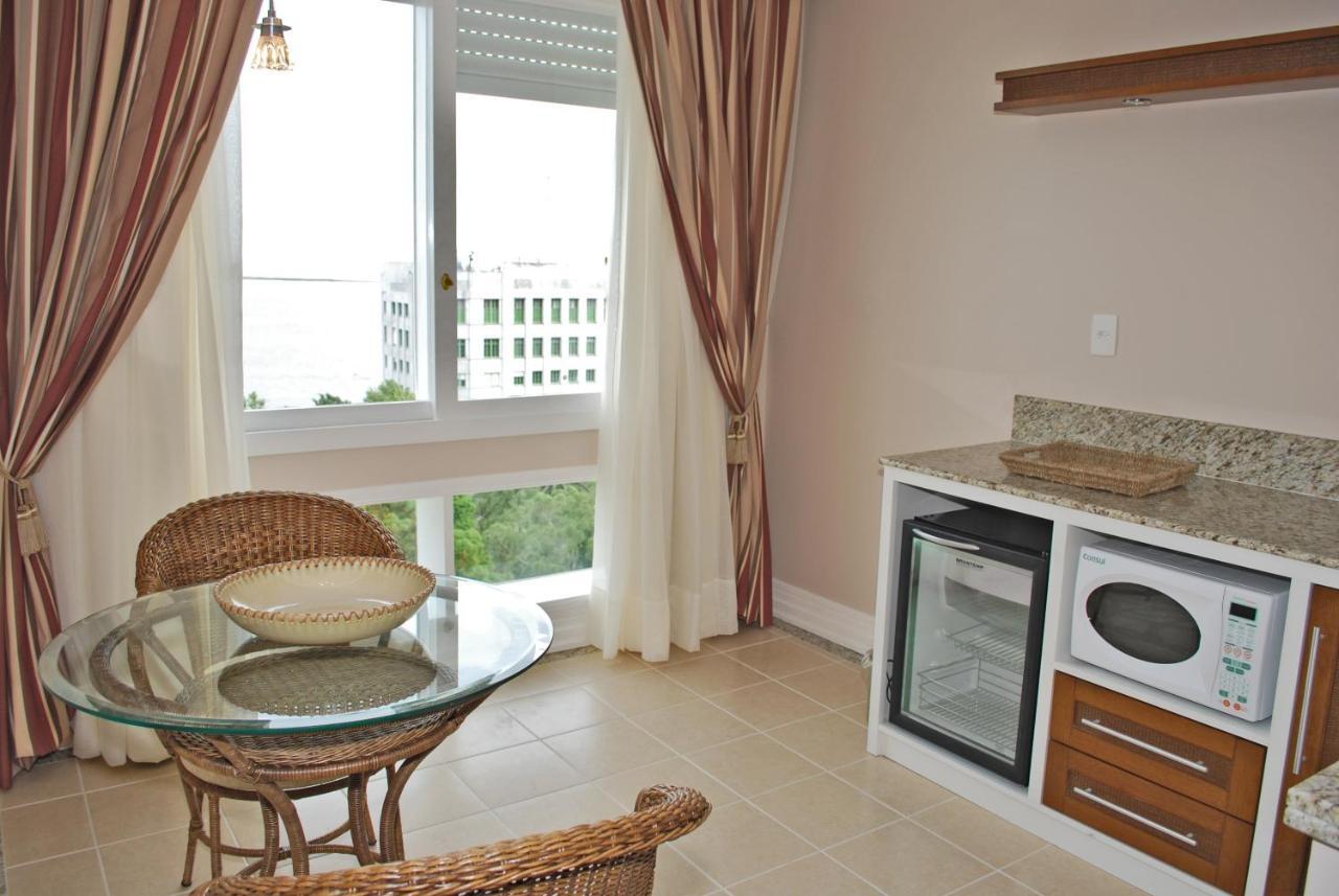 Hotel Atlantico Rio Grande Extérieur photo