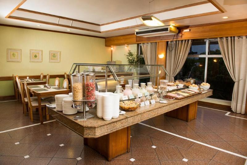 Hotel Atlantico Rio Grande Extérieur photo